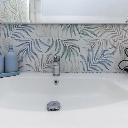 Moderno Nel Cuore Dei Navigli Appartement Milan