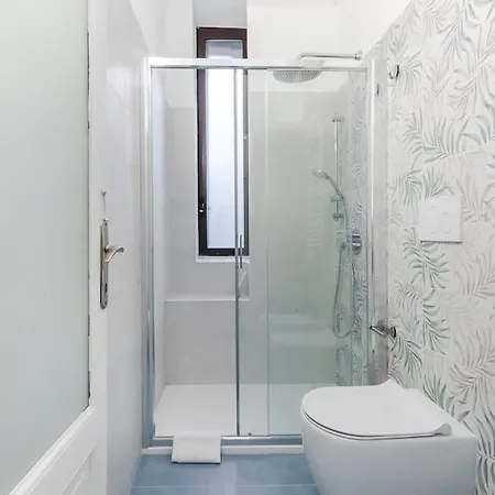 Moderno Nel Cuore Dei Navigli Appartement *