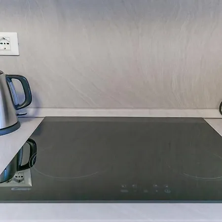 Appartement Moderno Nel Cuore Dei Navigli *