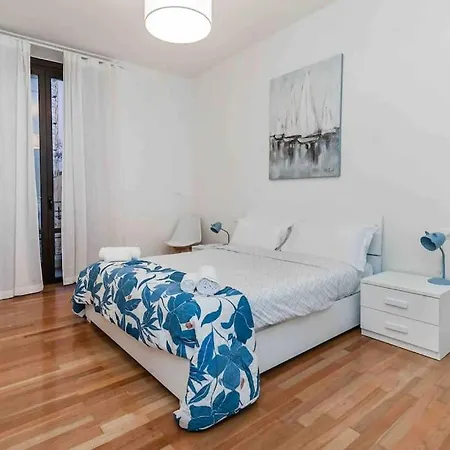 Moderno Nel Cuore Dei Navigli Appartement *