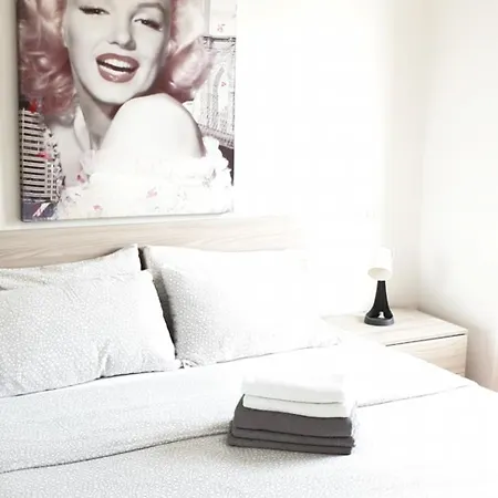 Fabio Filzi Apartment