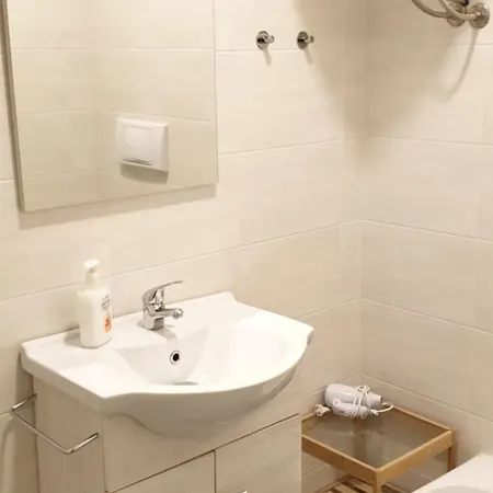 Fabio Filzi アパート *