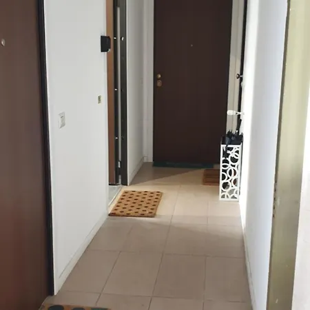 Fabio Filzi Apartment