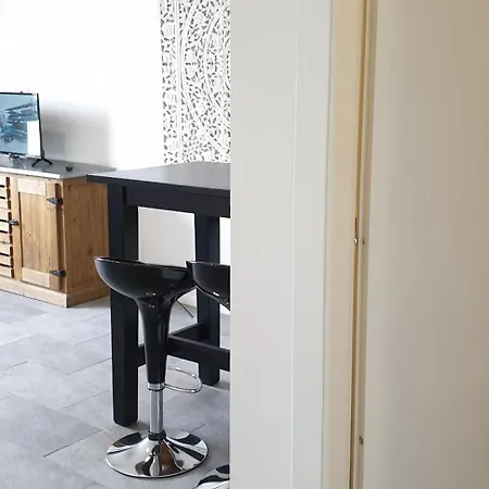 Fabio Filzi アパート *