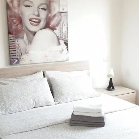 Fabio Filzi アパート *