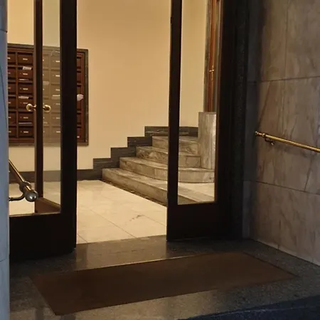 Fabio Filzi アパート