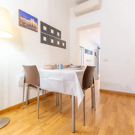 Ap6 In Zona Duomo Appartement Milaan