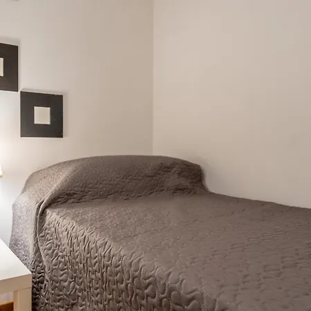 Appartement Ap6 In Zona Duomo Milaan