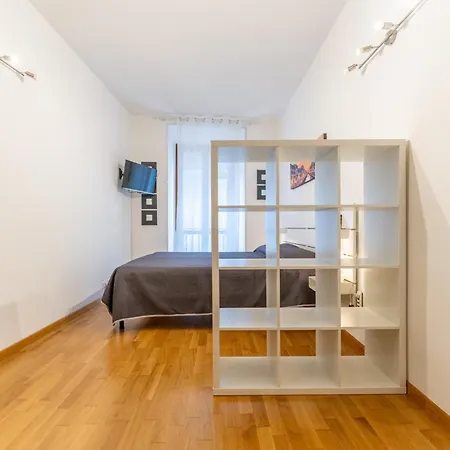 Ap6 In Zona Duomo Appartement Milaan