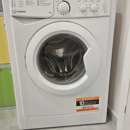 Apartmán Charlotte Bb House Milán