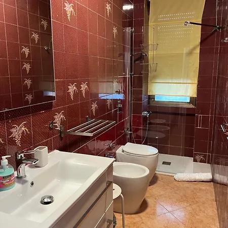 Barona Apartamento *
