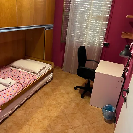 Barona * Milán
