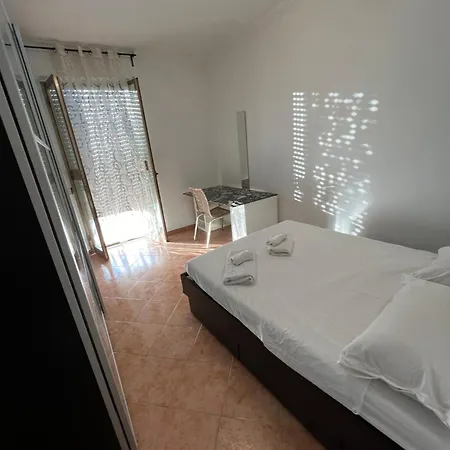 Apartament Barona Mediolan