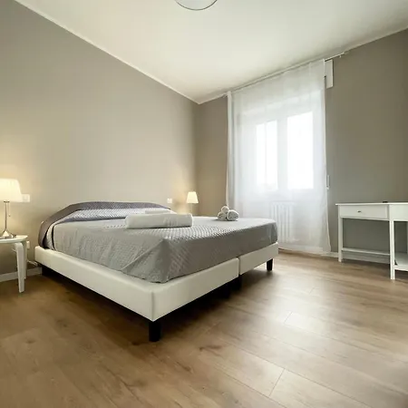 Design District - Navigli Apartment Milan