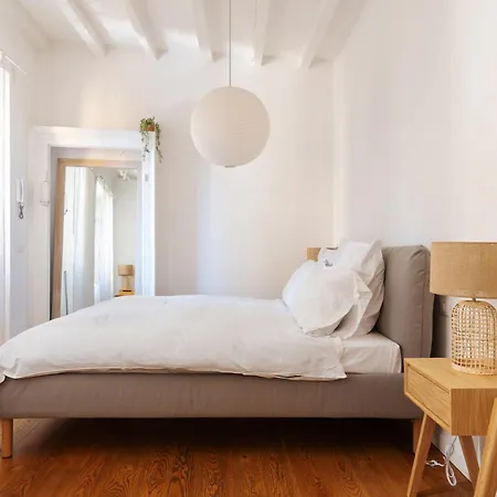 Apartment Meraviglioso A Pochi Minuti Dal Duomo *