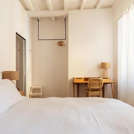 Apartment Meraviglioso A Pochi Minuti Dal Duomo Milan