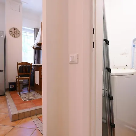 Primopiano - Promessi Sposi Apartment Milan