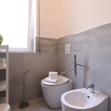 Primopiano - Promessi Sposi Milaan