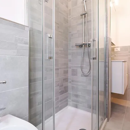 Apartment Primopiano - Promessi Sposi