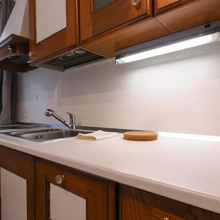 Primopiano - Promessi Sposi Milaan