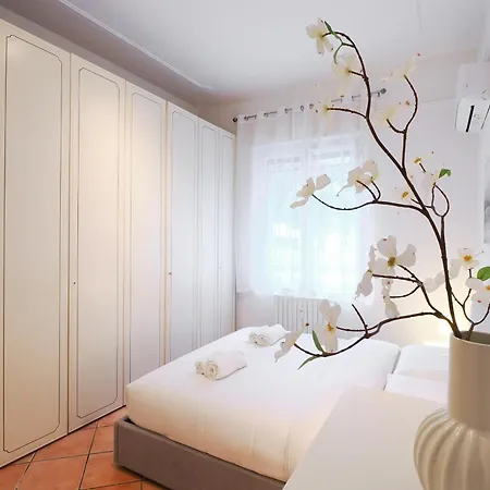 Appartement Primopiano - Promessi Sposi