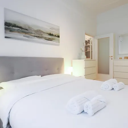 Primopiano - Promessi Sposi Appartement