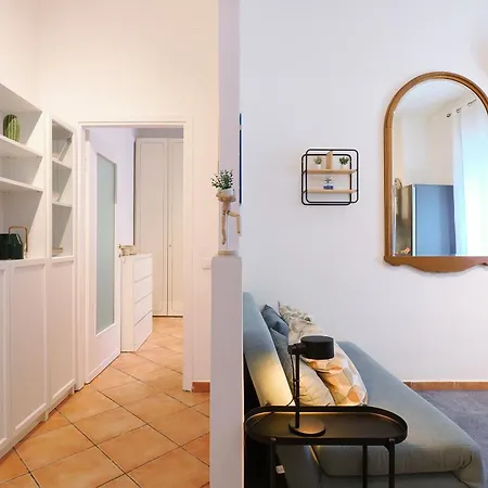 Primopiano - Promessi Sposi Appartement *