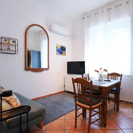 Apartment Primopiano - Promessi Sposi *