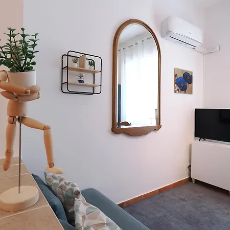 Apartment Primopiano - Promessi Sposi *