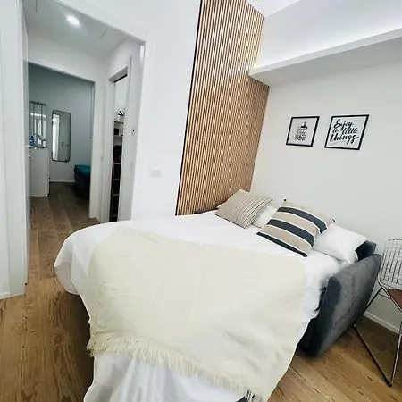 Loft Loreto/duomo Milan