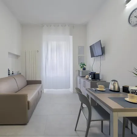 Eleven - Cozy Milan