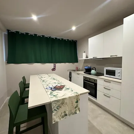 Monolocale Piazza Gambara M1 Daire *