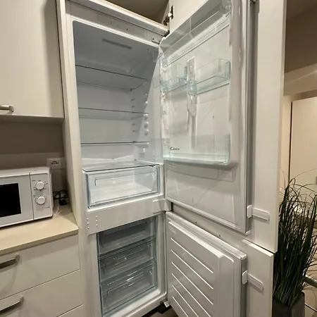 Appartement Monolocale Piazza Gambara M1