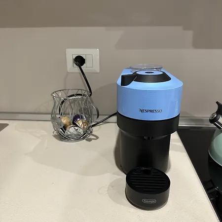 Monolocale Piazza Gambara M1