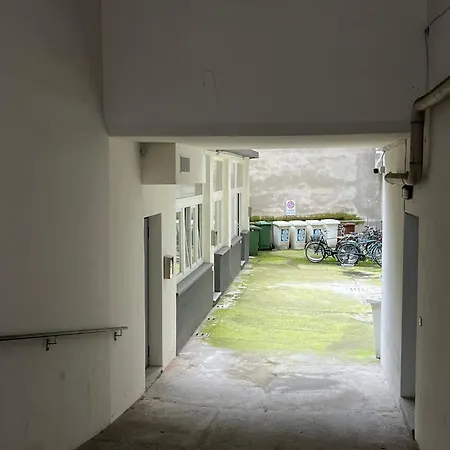 Monolocale Piazza Gambara M1 Daire *