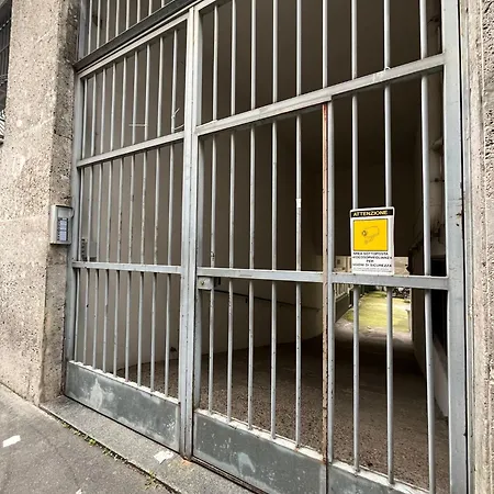 Monolocale Piazza Gambara M1 Milán