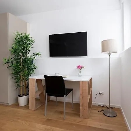 Urban Gym Loft Apartment Mailand