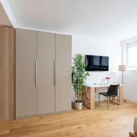 Apartment Urban Gym Loft Mailand