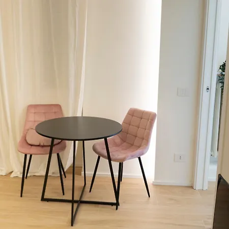 Bos1 - Station • New Chic •