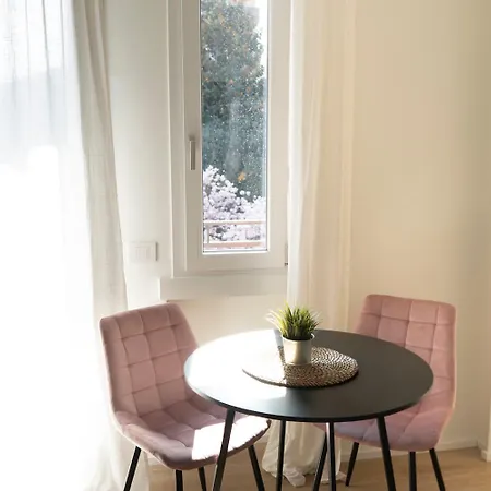 Bos1 - Station • New Chic •