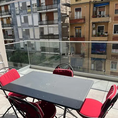 Brenta Flexyrent Milan