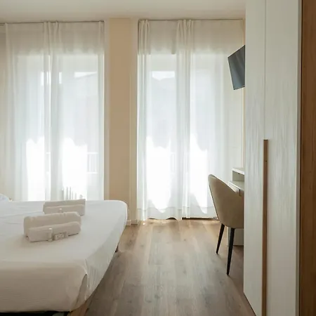 I Host - Campiglio 13 Milano