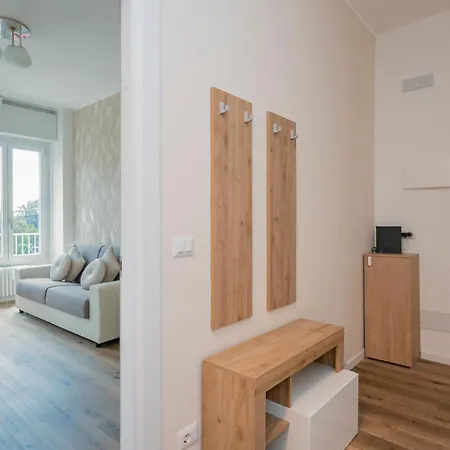 I Host - Campiglio 13 * Μιλάνο