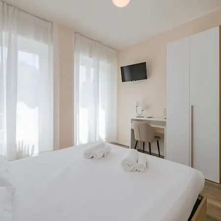 I Host - Campiglio 13 Daire