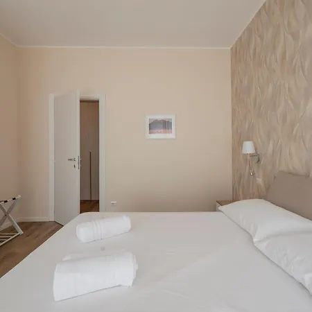 Daire I Host - Campiglio 13 *