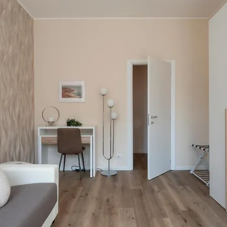 I Host - Campiglio 13 *