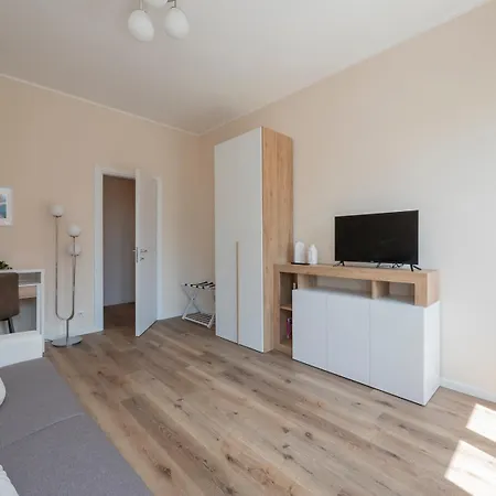 I Host - Campiglio 13 Daire *