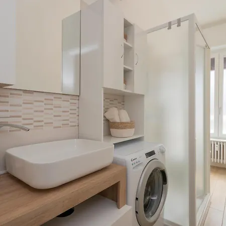 Apartman I Host - Campiglio 13 *