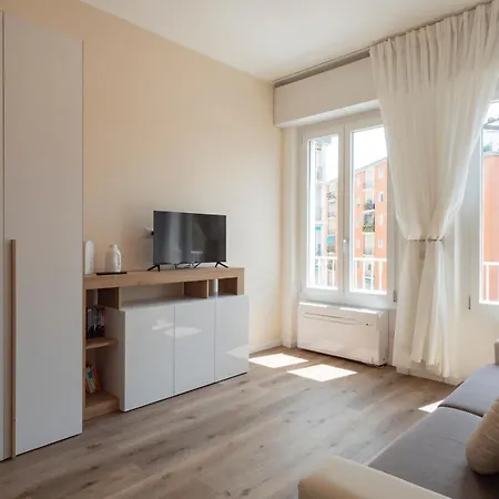 I Host - Campiglio 13 * Μιλάνο