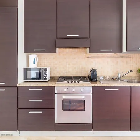 Apartment Bilocale In Via Padova 5 - Stazione Milan